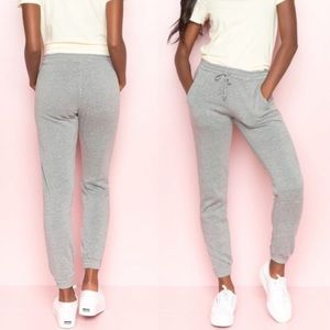 Brandy Melville Thermal Joggers